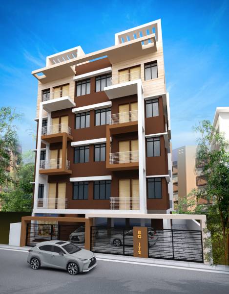  shamba-co-operative-society Elevation