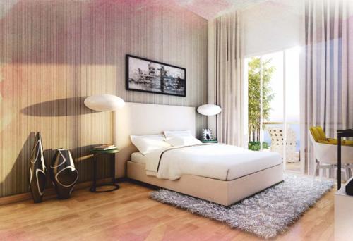  coloronic-phase-iii Bedroom