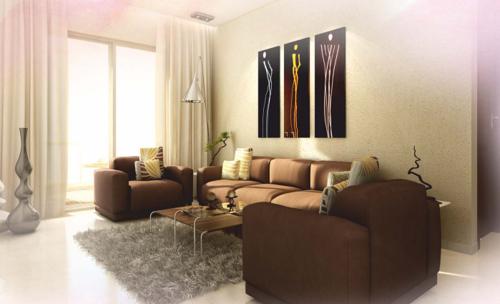  coloronic-phase-iii Living Area