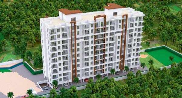  shankeshwaram-residency Elevation