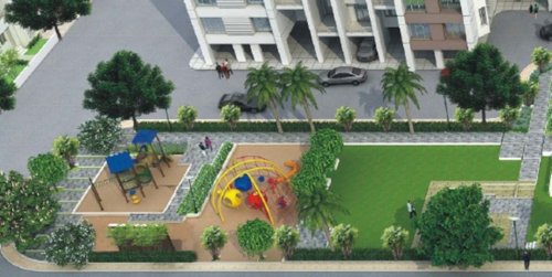  aasmaan-phase-v Children's play area