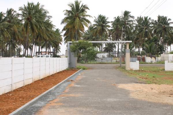  vs-avenue Internal Roads & Footpaths