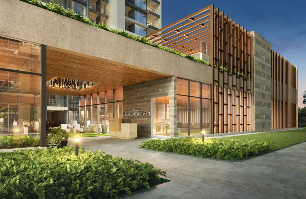  the collection premium Club House