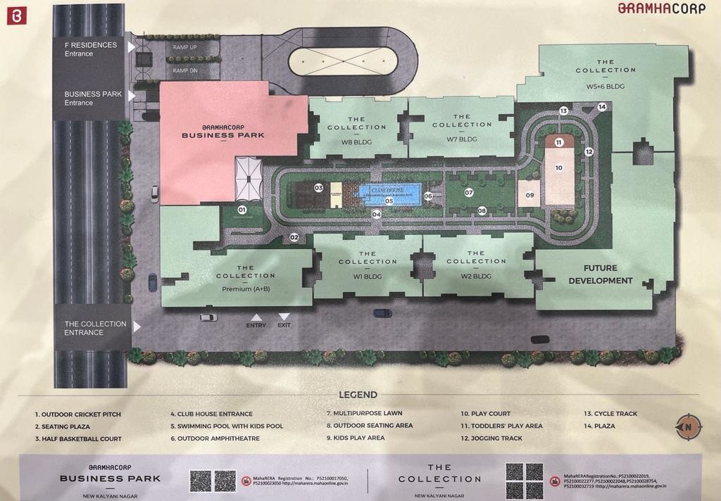 Bramha The Collection