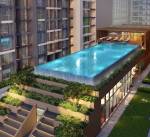 amenities of Bramha The Collection