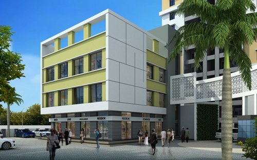  silveriio-phase-2 Club House