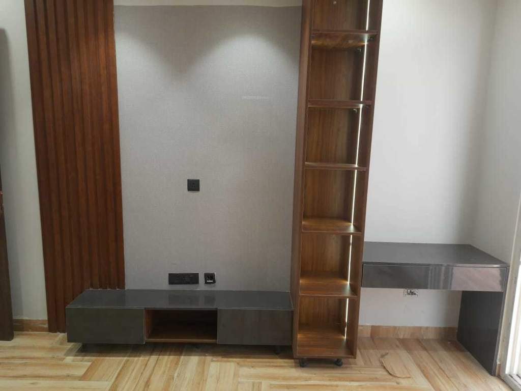  new town Living Area