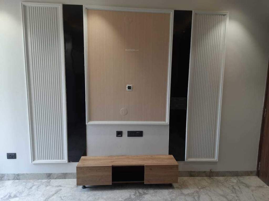  new town Living Area