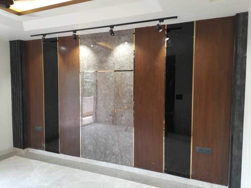  new town Living Area