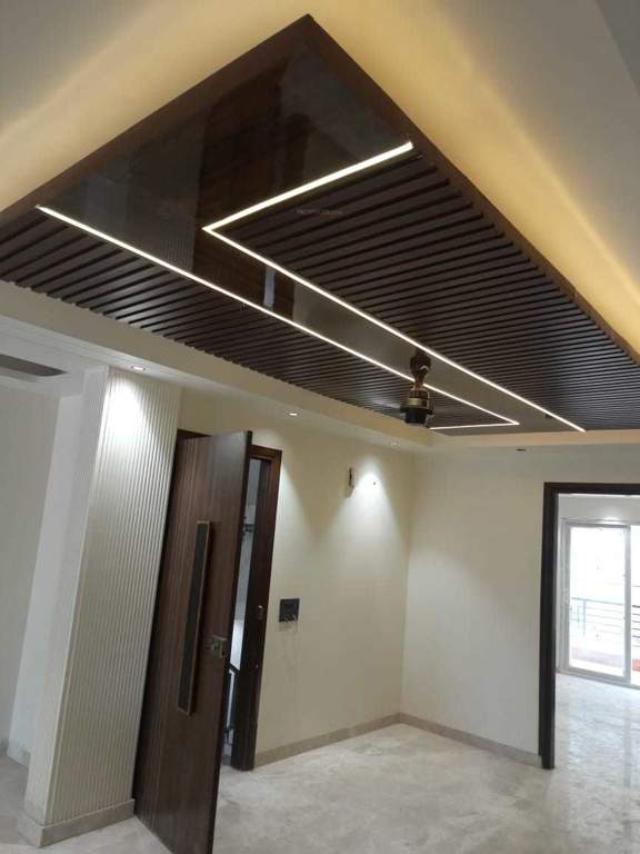  new town Living Area