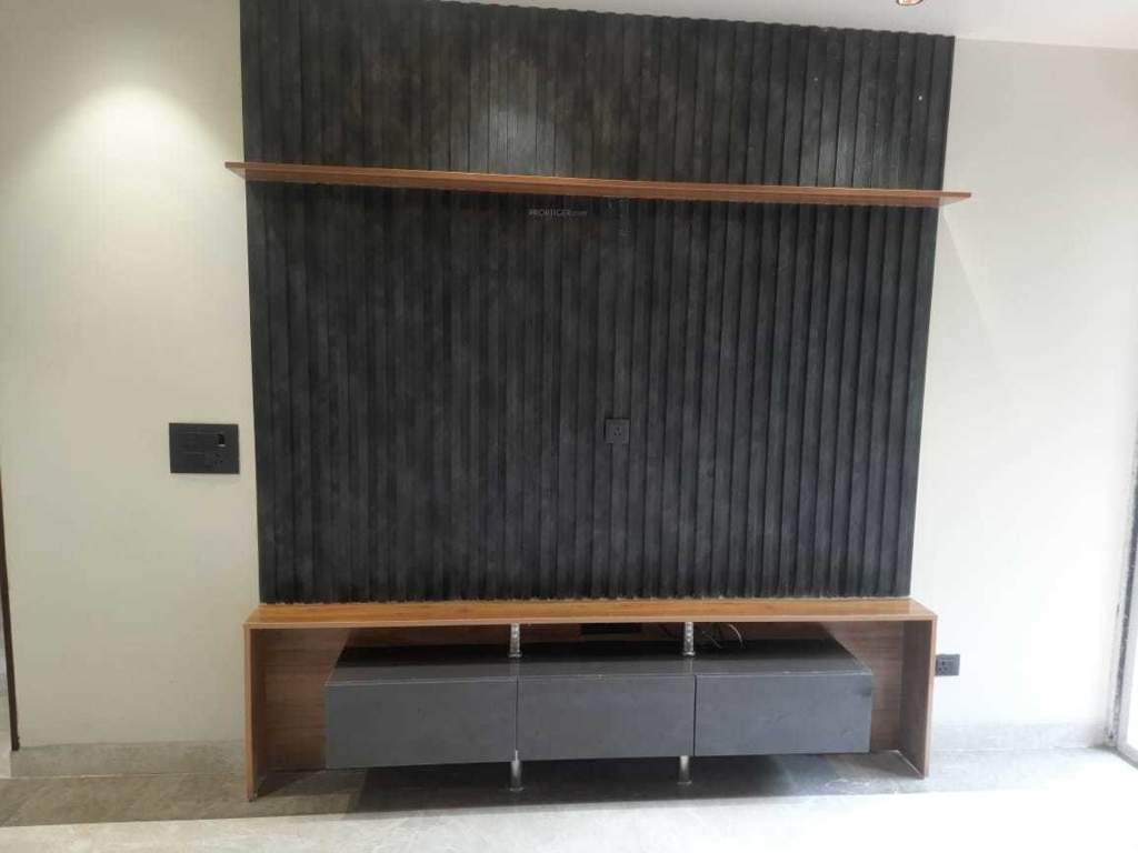  new town Living Area