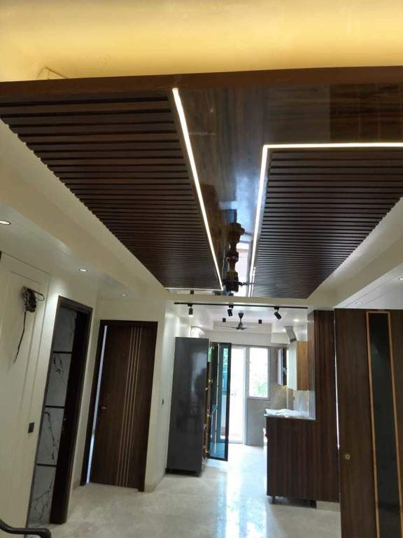  new town Living Area