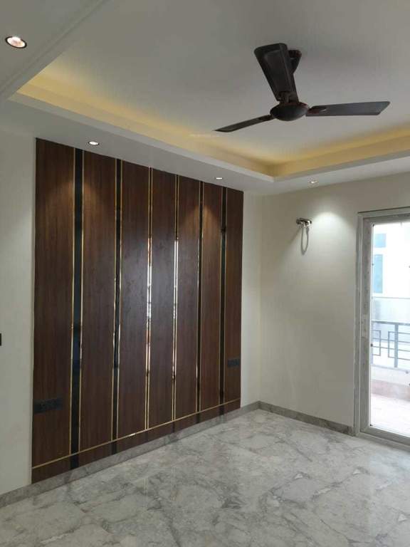  new town Living Area