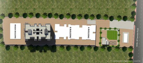  palm-spring-a-b-e Master Plan