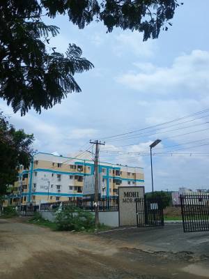  morah Gated Community