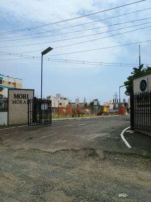  morah Gated Community