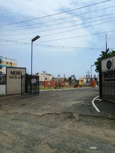  morah Gated Community