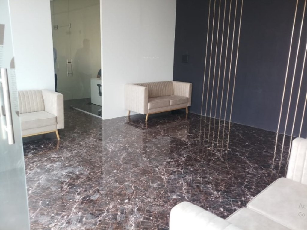  uptown phase ii Entrance Lobby