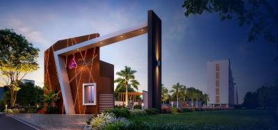  uptown-phase-ii Gated Community