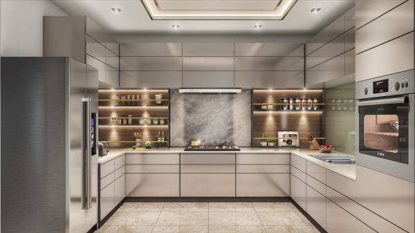 Kitchen ishana Kitchen