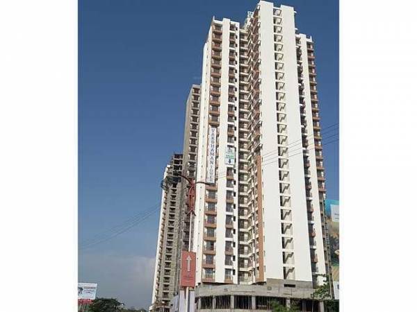  tower Construction Status June-23