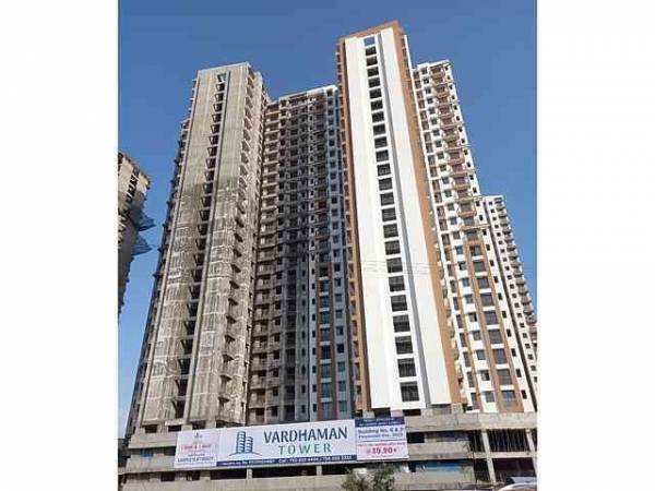  tower Construction Status June-23