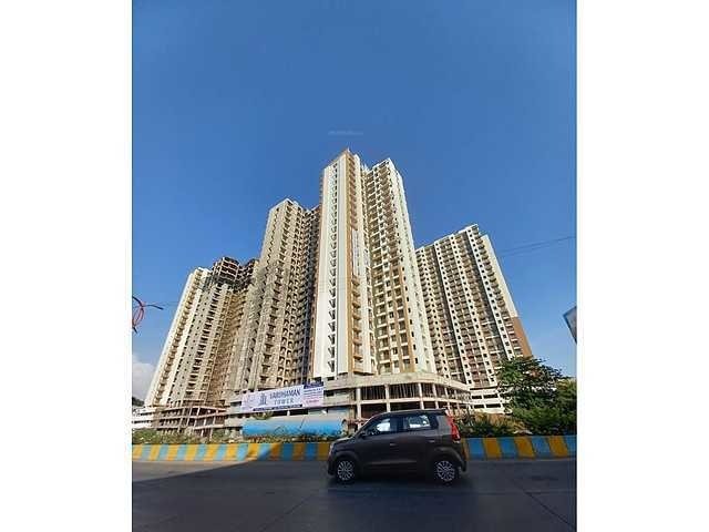  tower Construction Status June 23