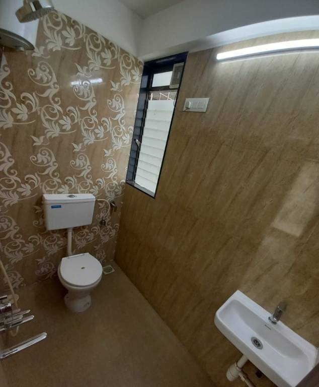  tower Bathroom
