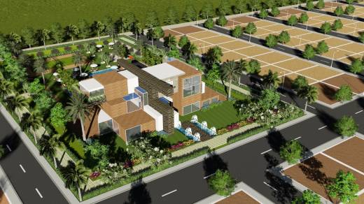 urban-greens Elevation Elevation