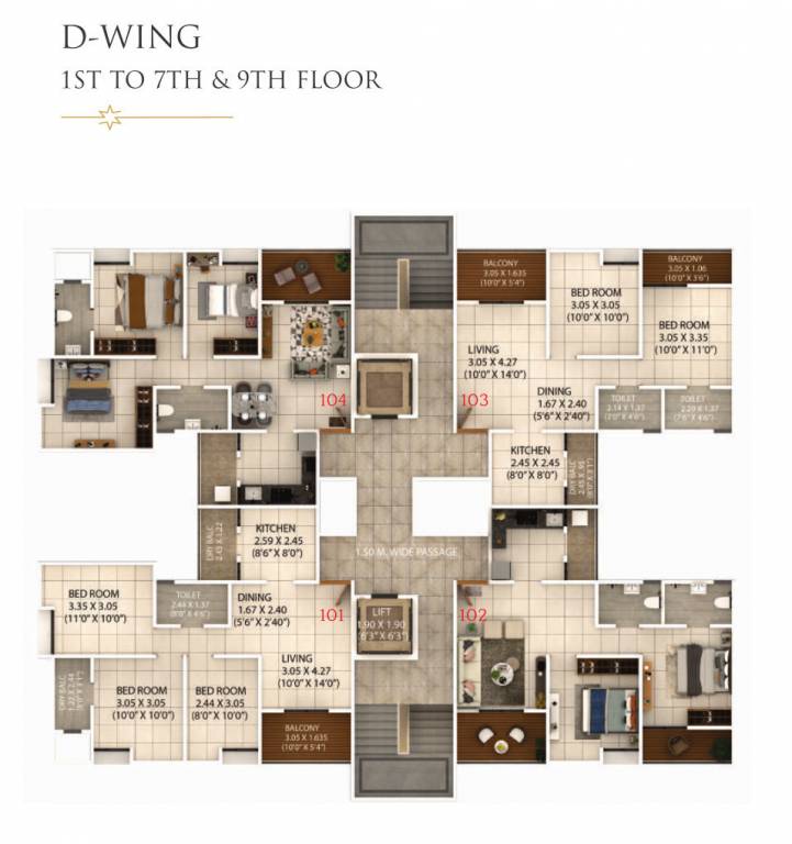  nova stella Cluster Plan