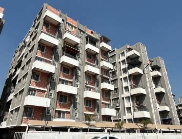 Elevation sai-pearl-phase-4 Elevation