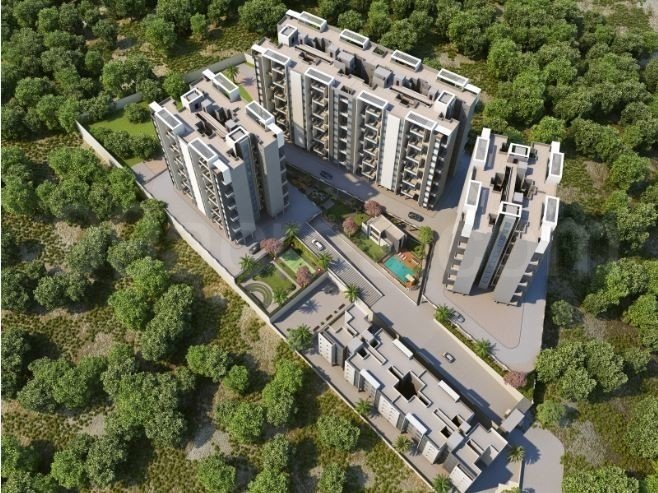  spring valley phase iii Elevation