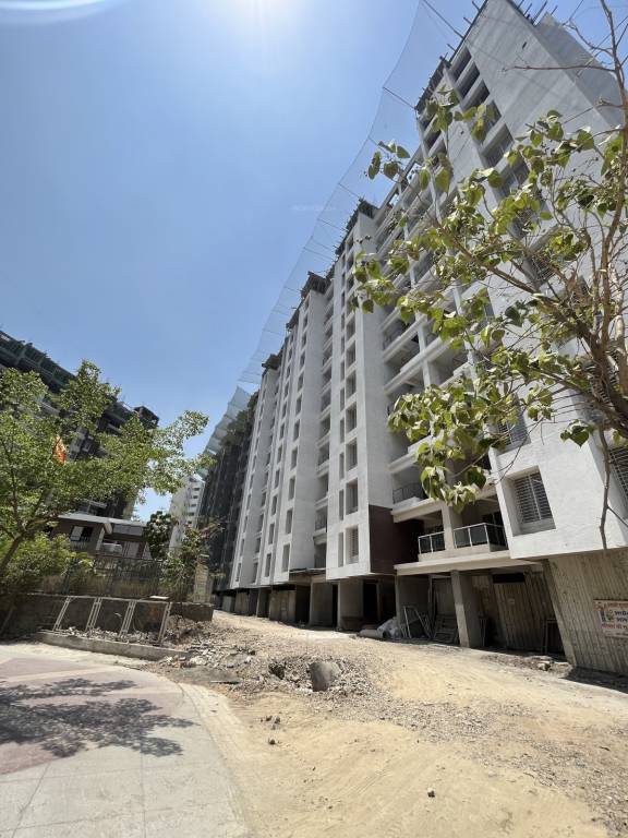  newtown phase iii Construction Status Apr 24