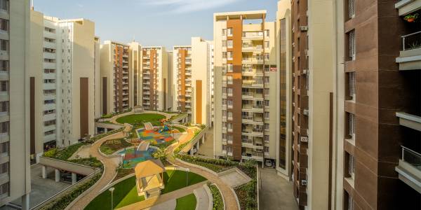  newtown-phase-iii Elevation