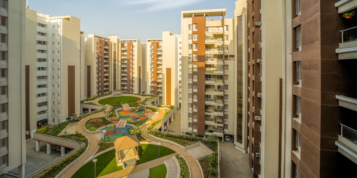  newtown phase iii Elevation