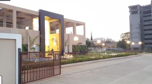  newtown-phase-iii Entrance Lobby