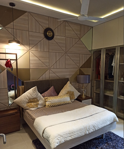 mainOther of ARV Newtown Phase III