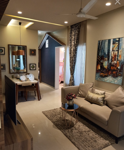 mainOther of ARV Newtown Phase III