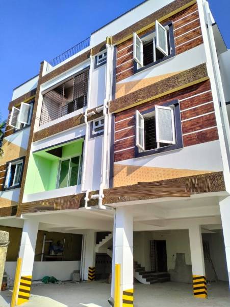  thirumala-flats Elevation