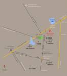  la-casa Location Plan