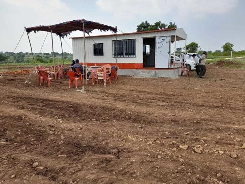  swarna-boomi-the-plam-valley Plot