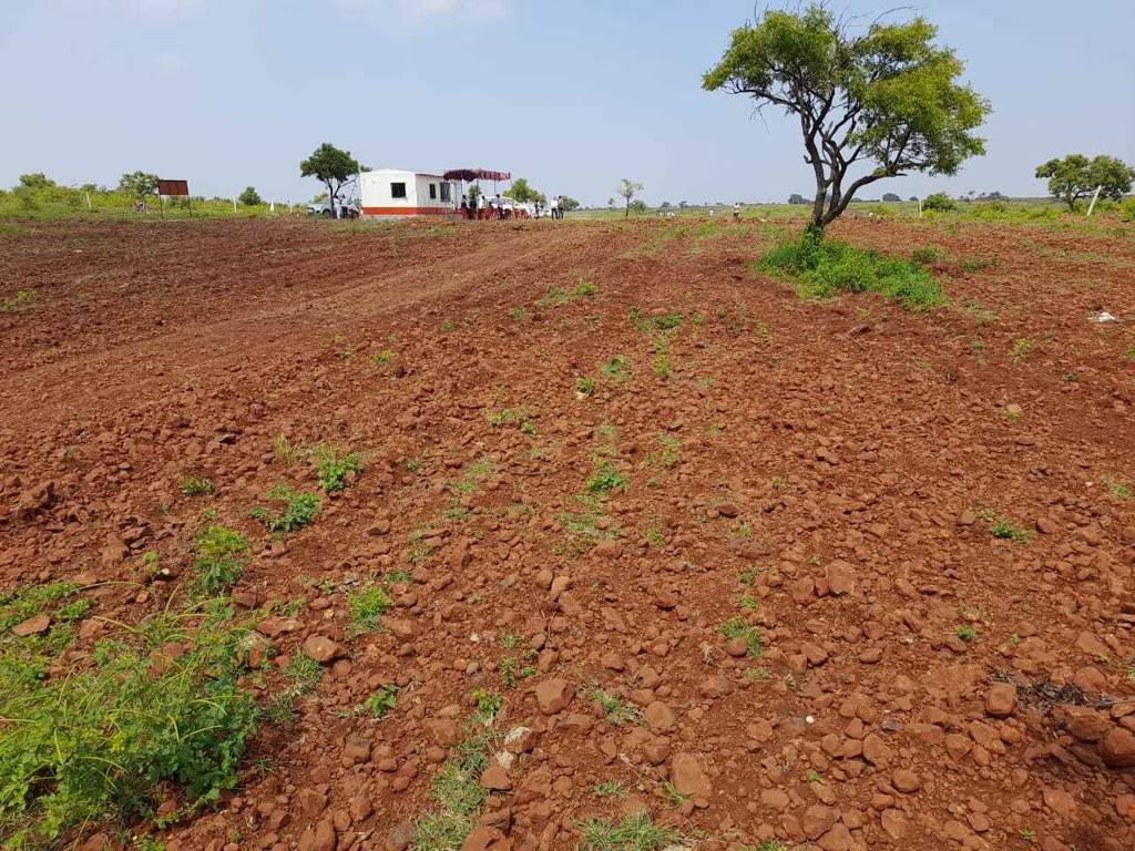  swarna boomi the plam valley Plot