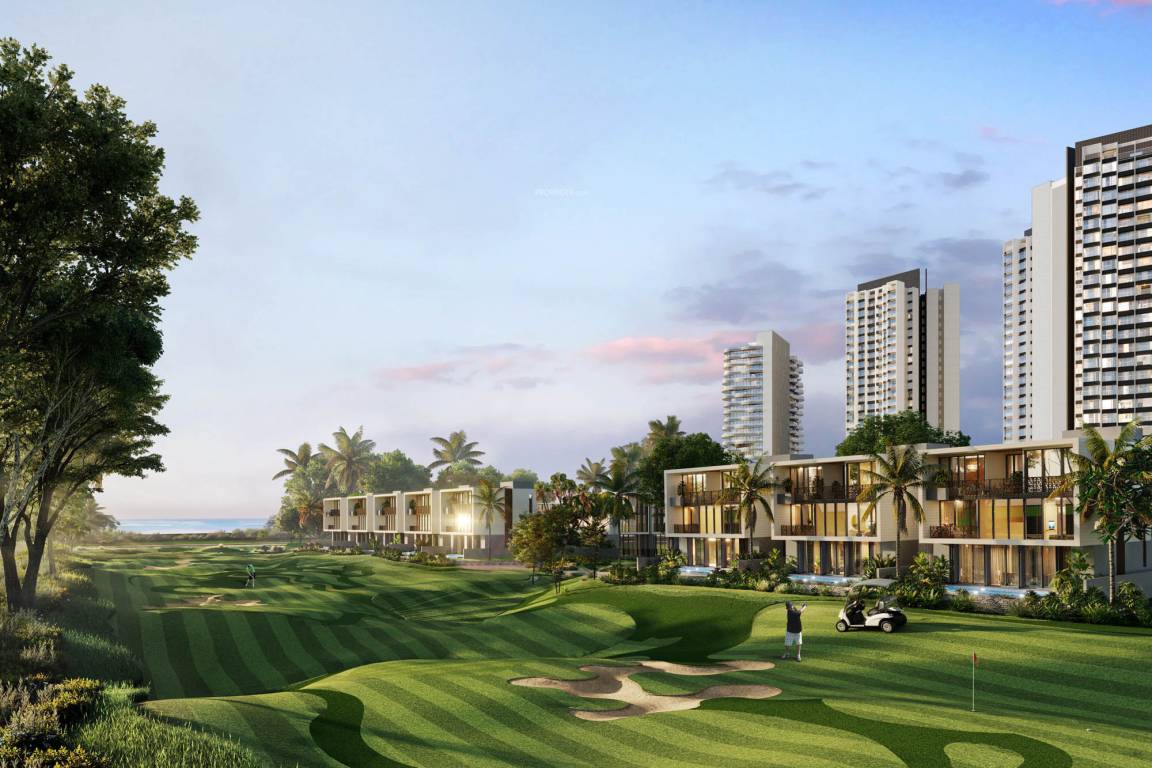 Sunteck Beach Residences 1