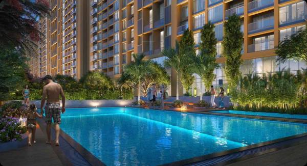  meridian Swimming Pool