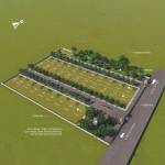  rosewood-estate Layout Plan