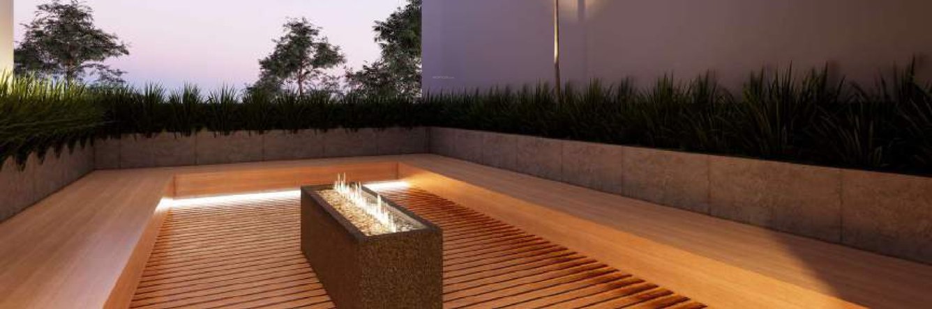  rosewood estate Others