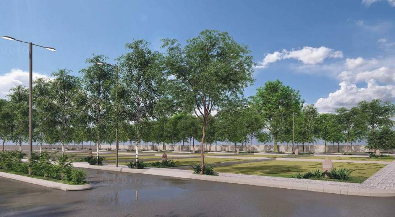  rosewood estate Others