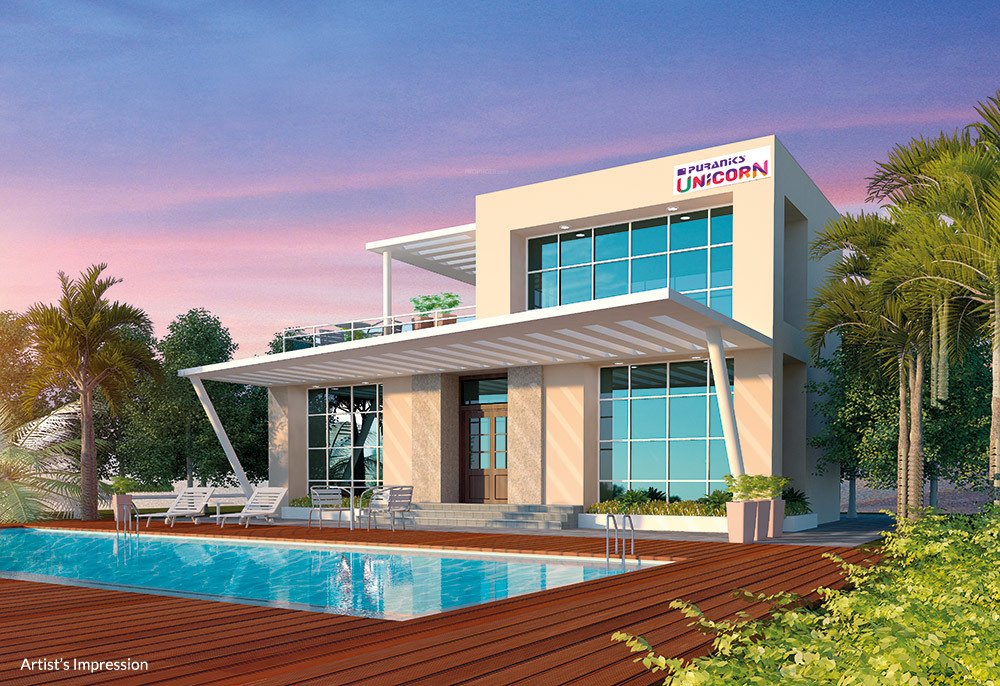  unicorn phase 2 Club House