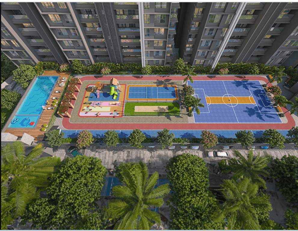  city one vezdaa Others