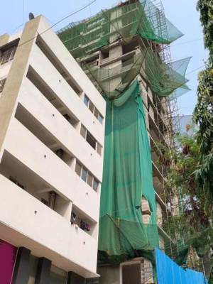  204-blue-paradise B Building Construction Status Apr-25